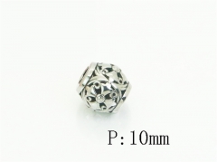 HY Wholesale Fittings Stainless Steel 316L Jewelry Fittings-HY12P1939WJJ