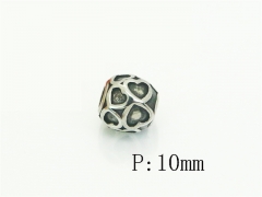 HY Wholesale Fittings Stainless Steel 316L Jewelry Fittings-HY12P1954SJJ