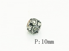 HY Wholesale Fittings Stainless Steel 316L Jewelry Fittings-HY12P1951CJJ