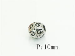 HY Wholesale Fittings Stainless Steel 316L Jewelry Fittings-HY12P1953QJJ