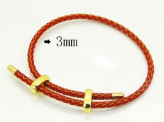 HY Wholesale Bracelets 316L Stainless Steel Jewelry Bracelets-HY80B2015GNL