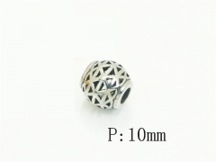 HY Wholesale Fittings Stainless Steel 316L Jewelry Fittings-HY12P1943ZJJ
