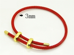 HY Wholesale Bracelets 316L Stainless Steel Jewelry Bracelets-HY80B2000DNL