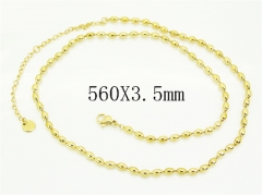 HY Wholesale Chain of Pendalt 316 Stainless Steel Chain-HY41N0403NF