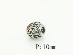 HY Wholesale Fittings Stainless Steel 316L Jewelry Fittings-HY12P1945WJJ