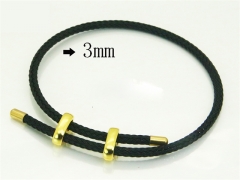 HY Wholesale Bracelets 316L Stainless Steel Jewelry Bracelets-HY80B2009ENL