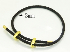 HY Wholesale Bracelets 316L Stainless Steel Jewelry Bracelets-HY80B2008QNL