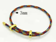 HY Wholesale Bracelets 316L Stainless Steel Jewelry Bracelets-HY80B2012ANL