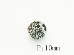 HY Wholesale Fittings Stainless Steel 316L Jewelry Fittings-HY12P1940CJJ