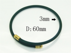 HY Wholesale Bangles Jewelry Stainless Steel 316L Popular Bangle-HY80B1962XML