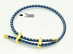 HY Wholesale Bracelets 316L Stainless Steel Jewelry Bracelets-HY80B2017WNL