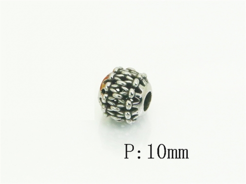 HY Wholesale Fittings Stainless Steel 316L Jewelry Fittings-HY12P1932SJJ