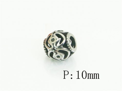 HY Wholesale Fittings Stainless Steel 316L Jewelry Fittings-HY12P1923WJJ