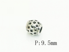 HY Wholesale Fittings Stainless Steel 316L Jewelry Fittings-HY12P1930FJJ