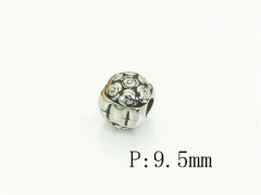 HY Wholesale Fittings Stainless Steel 316L Jewelry Fittings-HY12P1962EJJ