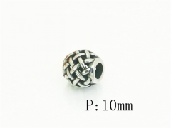 HY Wholesale Fittings Stainless Steel 316L Jewelry Fittings-HY12P1933UJJ