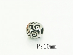 HY Wholesale Fittings Stainless Steel 316L Jewelry Fittings-HY12P1944QJJ