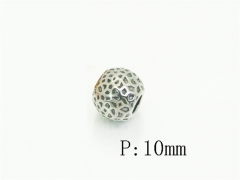 HY Wholesale Fittings Stainless Steel 316L Jewelry Fittings-HY12P1961RJJ