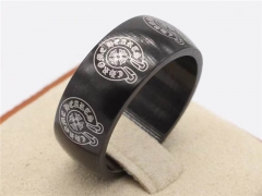 HY Wholesale Rings Jewelry 316L Stainless Steel Jewelry Popular Rings-HY0013R2649