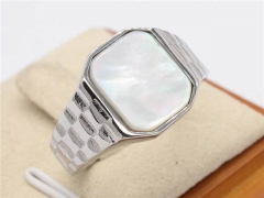 HY Wholesale Rings Jewelry 316L Stainless Steel Jewelry Popular Rings-HY0013R2053