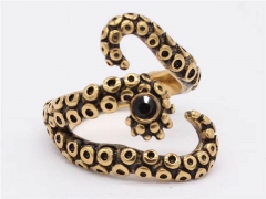 HY Wholesale Rings Jewelry 316L Stainless Steel Jewelry Popular Rings-HY0013R2215