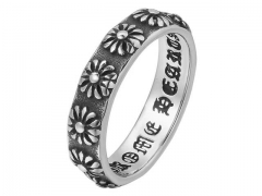 HY Wholesale Rings Jewelry 316L Stainless Steel Jewelry Popular Rings-HY0013R2219