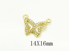 HY Wholesale Pendant Jewelry 316L Stainless Steel Jewelry Pendant-HY12P2005JL