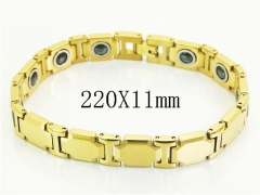 HY Wholesale Bracelets 316L Stainless Steel Jewelry Bracelets-HY36B0303JOS