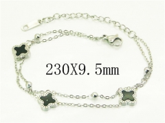 HY Wholesale Bracelets 316L Stainless Steel Jewelry Bracelets-HY19B1413OA