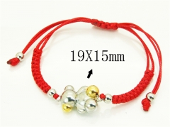 HY Wholesale Bracelets 316L Stainless Steel Jewelry Bracelets-HY90B0566HJB