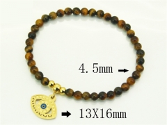 HY Wholesale Bracelets 316L Stainless Steel Jewelry Bracelets-HY12B0376XML