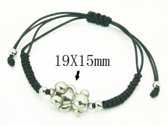 HY Wholesale Bracelets 316L Stainless Steel Jewelry Bracelets-HY90B0550HJQ