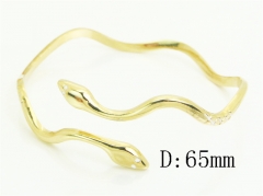 HY Wholesale Bangles Jewelry Stainless Steel 316L Popular Bangle-HY80B2066HWL