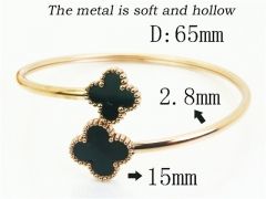 HY Wholesale Bangles Jewelry Stainless Steel 316L Popular Bangle-HY19B1346HWW