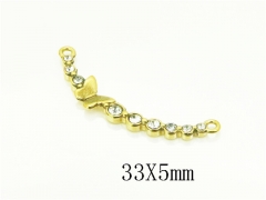 HY Wholesale Pendant Jewelry 316L Stainless Steel Jewelry Pendant-HY12P2008JL