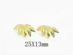 HY Wholesale Earrings 316L Stainless Steel Earrings Jewelry-HY80E1403CLL