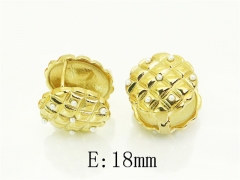 HY Wholesale Earrings 316L Stainless Steel Earrings Jewelry-HY94E0232HOD