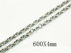 HY Wholesale Chain of Pendalt 316 Stainless Steel Chain-HY62N0518HSS