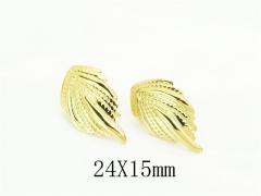 HY Wholesale Earrings 316L Stainless Steel Earrings Jewelry-HY80E1407QLL