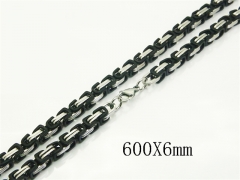 HY Wholesale Chain of Pendalt 316 Stainless Steel Chain-HY62N0540HMQ