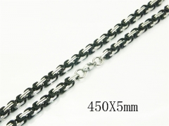 HY Wholesale Chain of Pendalt 316 Stainless Steel Chain-HY62N0529HIF