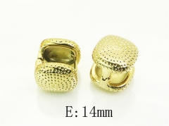 HY Wholesale Earrings 316L Stainless Steel Earrings Jewelry-HY94E0234PL