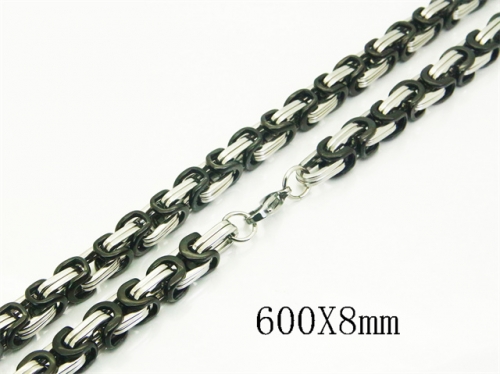 HY Wholesale Chain of Pendalt 316 Stainless Steel Chain-HY62N0550HOW