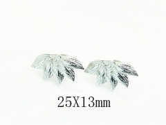 HY Wholesale Earrings 316L Stainless Steel Earrings Jewelry-HY80E1402LR