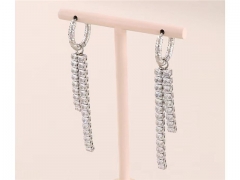 HY Wholesale Jewelry Earrings 316L Stainless Steel Earrings Jewelry-HY0151E0903