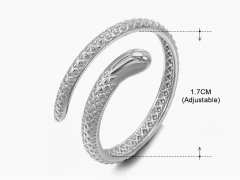 HY Wholesale Popular Rings Jewelry Stainless Steel 316L Rings-HY0159R0872