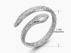 HY Wholesale Popular Rings Jewelry Stainless Steel 316L Rings-HY0159R0624