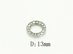 HY Wholesale Pendant Jewelry 316L Stainless Steel Jewelry Pendant-HY59P1195IW