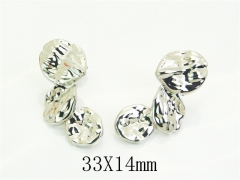 HY Wholesale Earrings Jewelry 316L Stainless Steel Earrings Jewelry-HY94E0245ML