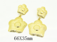 HY Wholesale Earrings Jewelry 316L Stainless Steel Earrings Jewelry-HY30E2105HCC